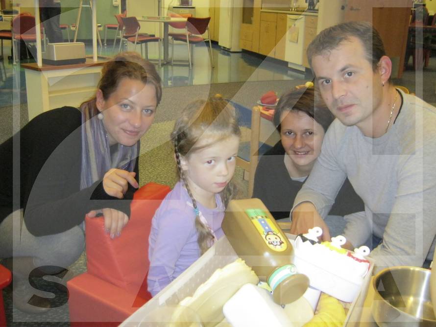 Anita Anić-Božić/24sata