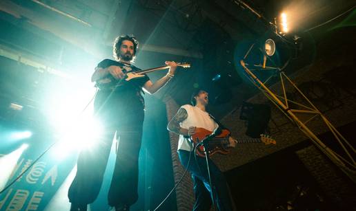 Joker Out najavio solo nastupe u Hrvatskoj:  Evo gdje dolaze