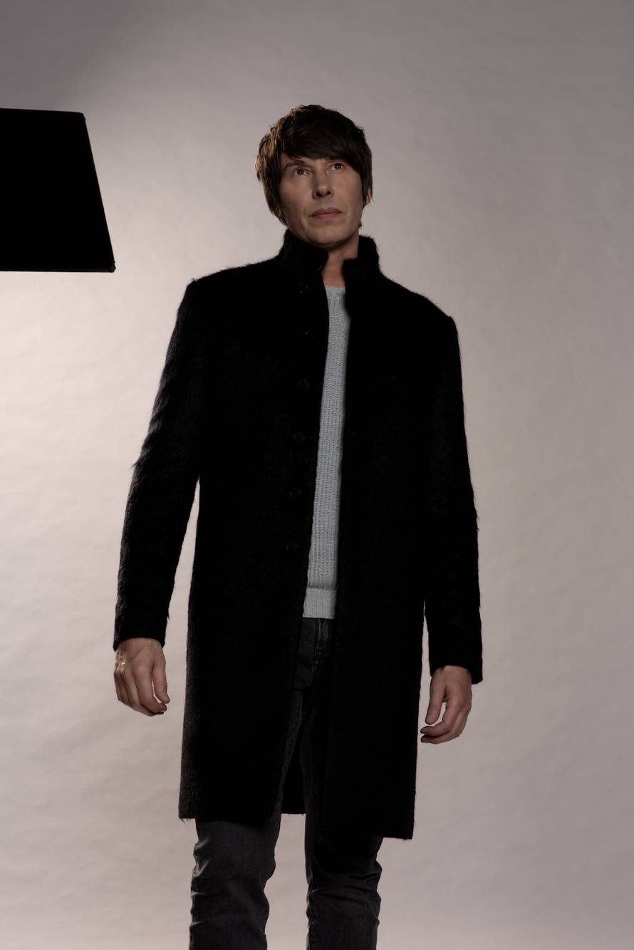 Rock zvijezda znanosti otkrio za 24sata: 'Ne brinem se, planet će biti dobro. Veselim se Zagrebu'