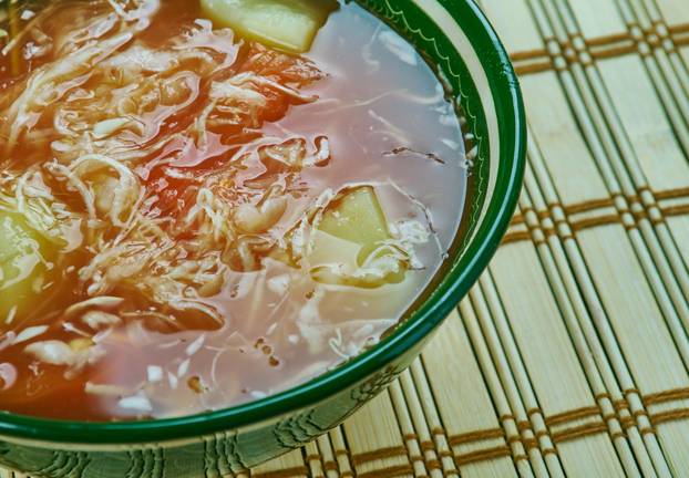 Kulinarske tradicije iz cijelog svijeta koje je priznao UNESCO: Evo što je iz Hrvatske na listi