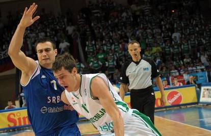  Eurobasket: Velike i važne pobjede Poljske i Slovenije       