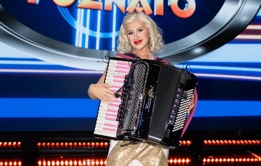 Stela Rade u bolnici uoči Dore: 'Imala sam operaciju...'