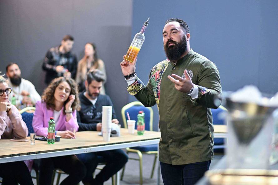 Fantastični okusi, vrhunski stručnjaci i nezaboravna zabava na Weekend Food Festivalu