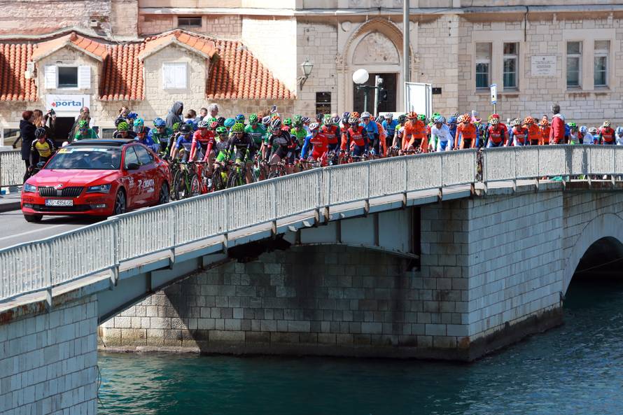 Tour of Croatia