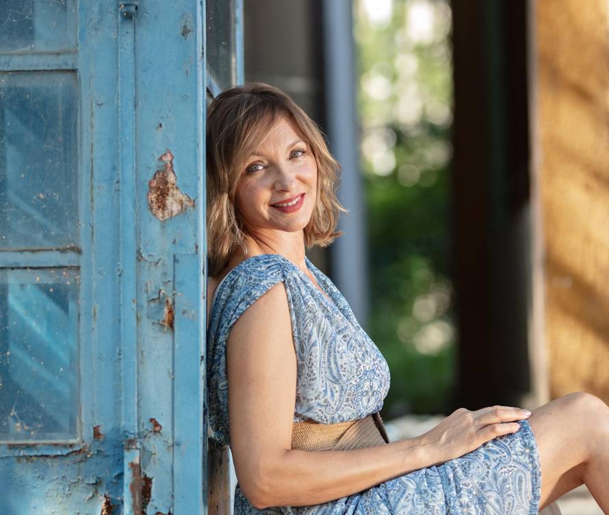 'Vjerujem u ljubav i u brak, ali se u njemu ipak više ne vidim'