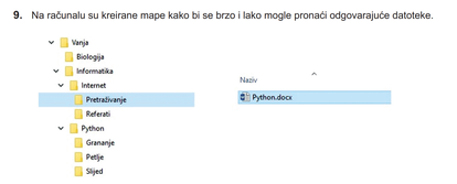 Da vas vidimo, znalci! Biste li znali odgovoriti na ova pitanja s državne mature? Počinje 2. krug