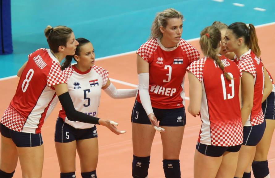 Nikolina je magnet za trofeje: 'Njegujem darove koje imam...'