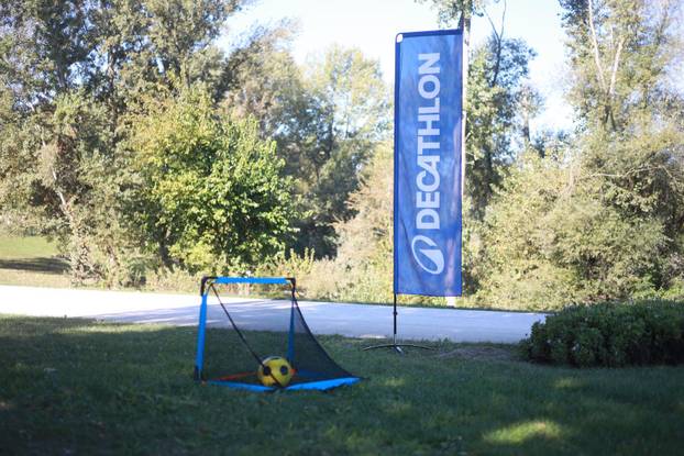 Zagreb: Ekotlon 2025