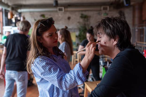 Tko je skinuo Ivicu Kostelića? Prije nove regate, bivši skijaš je odradio golišavo snimanje...