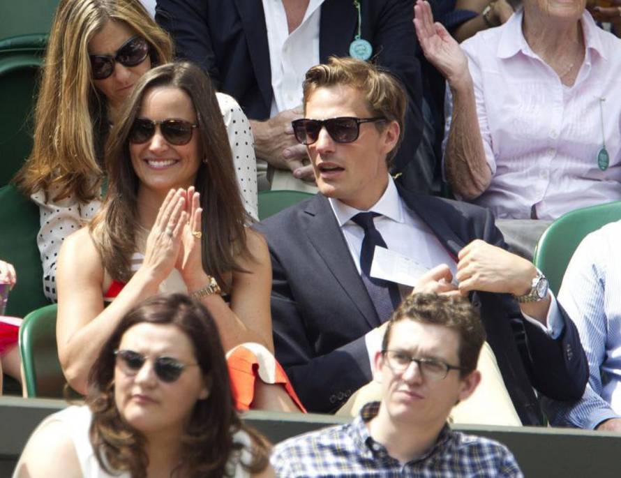 NI Syndication/Pixsell