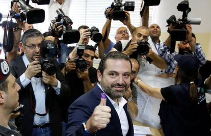 Hezbolah i saveznici premoćni u libanonskom parlamentu?