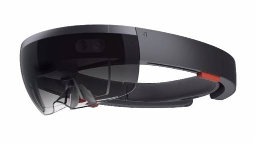 Impresivni HoloLens u prodaji početkom 2016.  za 20.000 kn