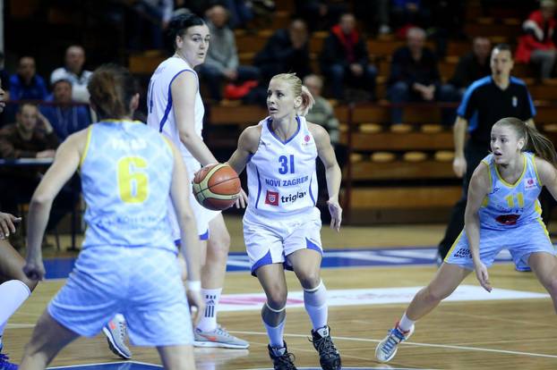 Milica Dabović: U jedan grčki klub su me doveli samo zato što je gazda htio spavati sa mnom