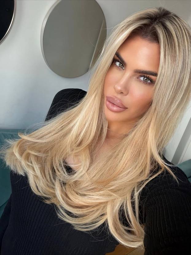 FOTO Sjećate li je se? Oduševila je sve prije deset godina, a evo kako danas izgleda Tina Šegetin