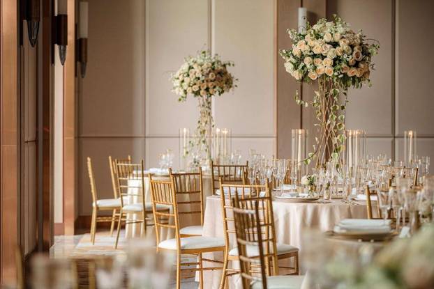 FOTO Stiže Valentinovo, a ovaj resort je top mjesto za parove!