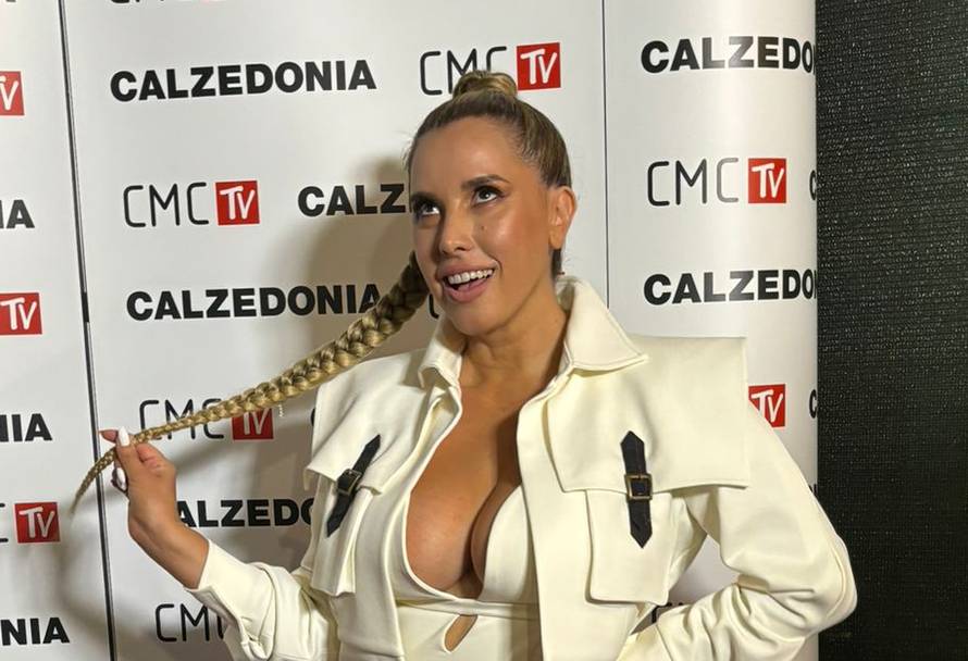 Nives Celzijus za 24sata: 'Vruće mi je u svemu, a plesači su mi otkazali u posljednji trenutak'