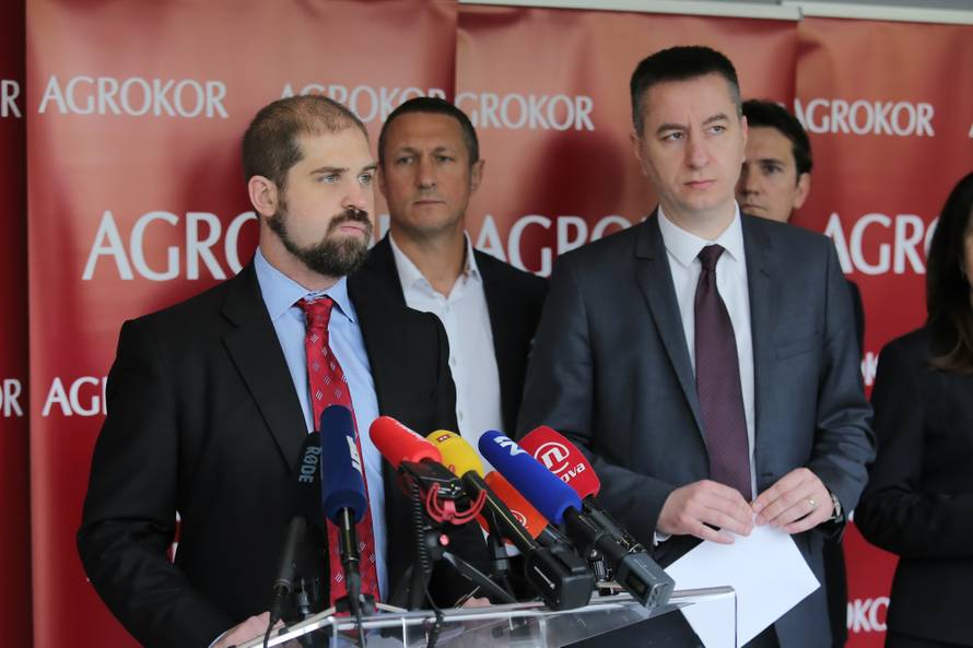 agrokor