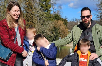 Ante Cash dobio četvrto dijete