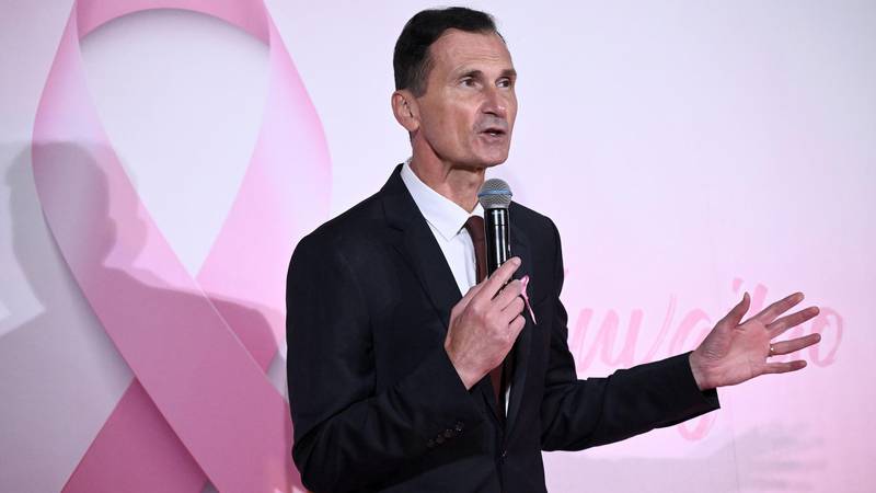 Dragan Primorac postaje prvi čovjek taekwondo saveza RH!