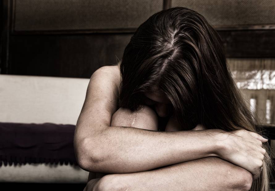 "Ona nije djevojčica, nego rob. Bog odobrava seks s njom..."