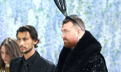 Sam Smith i Christian Cowan zaru&ccaron;ili se nakon tri godine veze