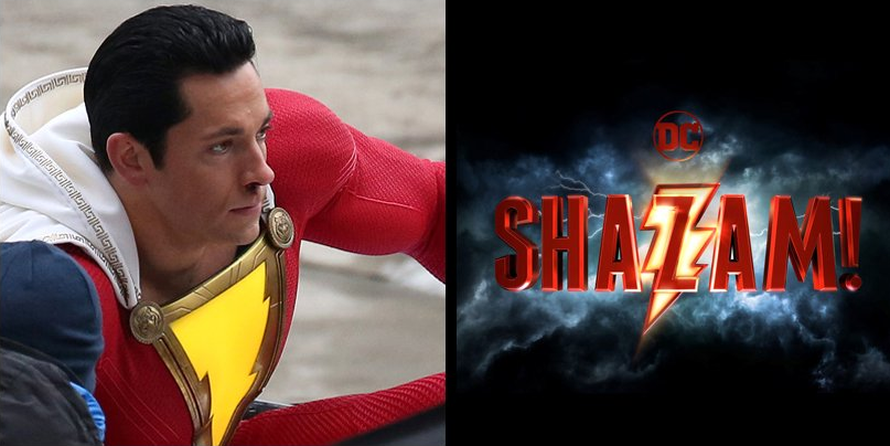 'Shazam': Došao nam je junak kakvog još nismo mogli vidjeti