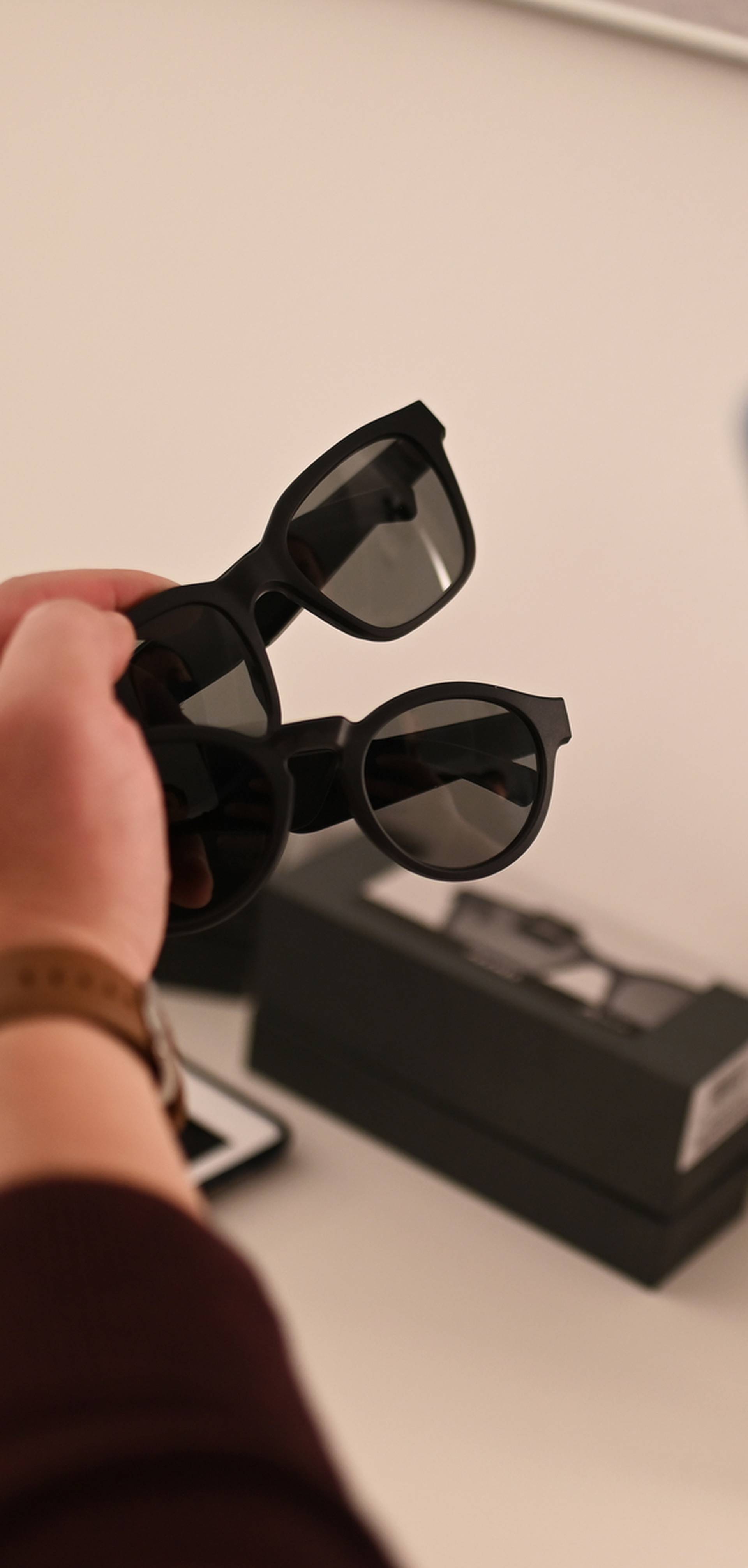 Zagreb dobio Bose premium shop, predstavili audio naočale