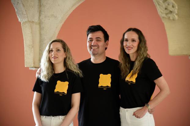 Kolekcija dizajnerskih suvenira u Arheološkom muzeju u Zadru