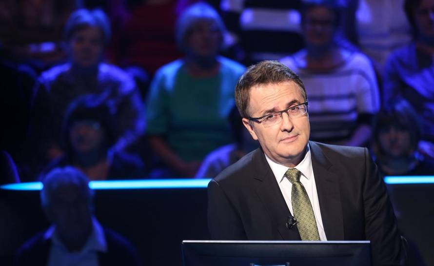 Počeo je Milijunaš: Mirella iz Splita osvojila je 32.000 kuna