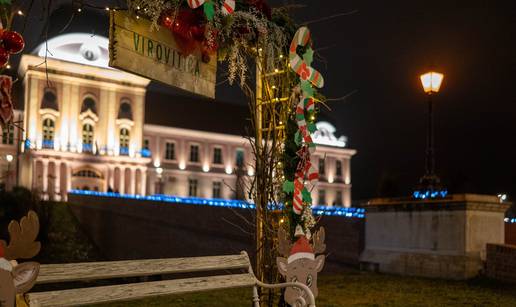 Slatki blagdani uz recept za &scaron;ape s orasima iz Slavonije i Podravine