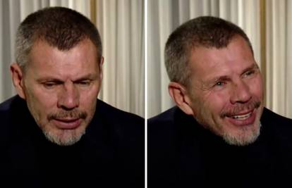 VIDEO Boban: Svi smo griješili! Možda smo i krenuli predobro
