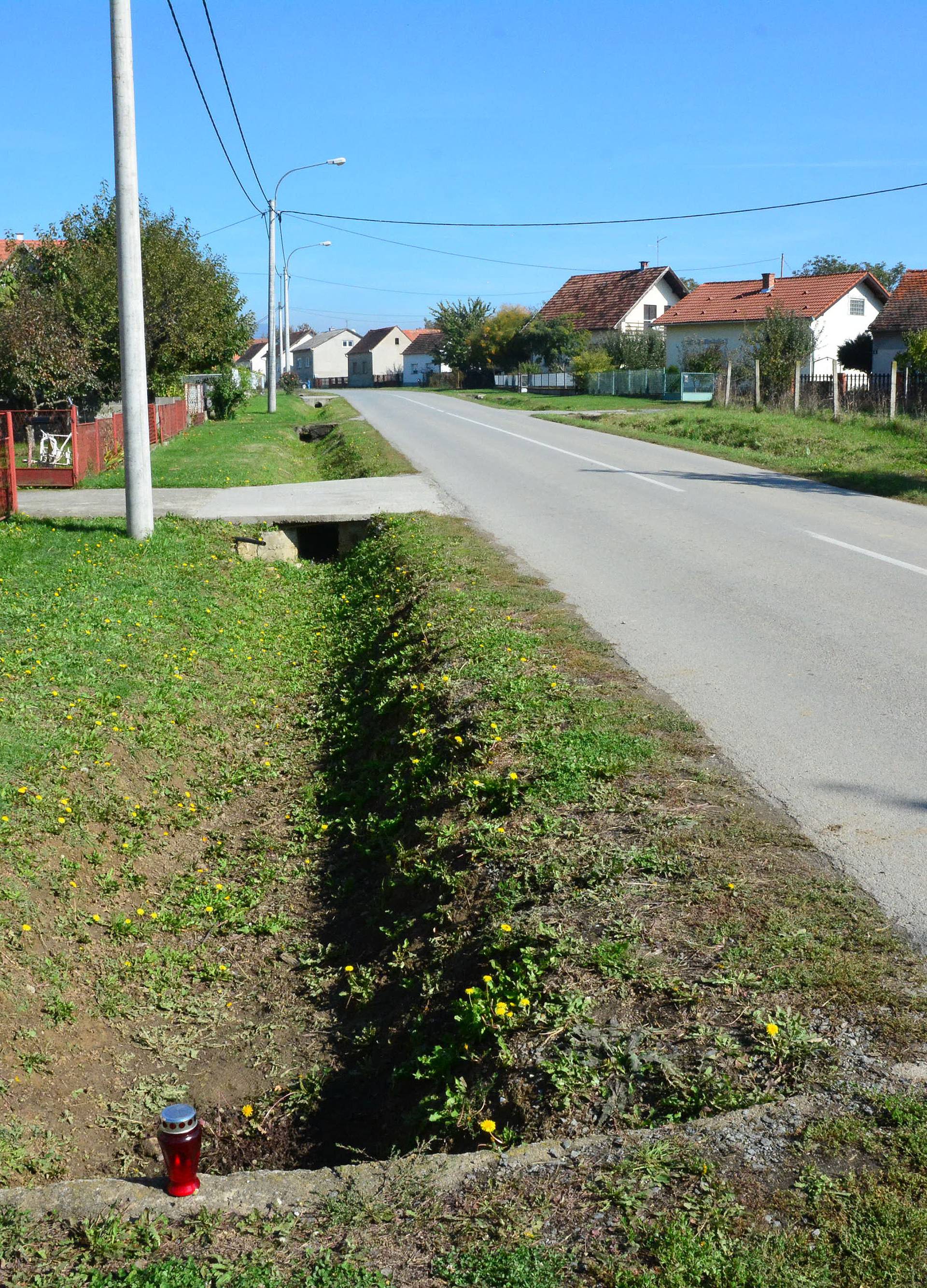 "Cesta mi je uzela najstarijeg sina, brata, mamu i suprugu"