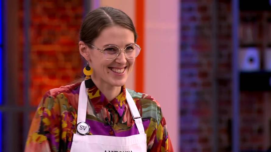 Krunoslav osvojio karticu imuniteta spajajući nespojivo: ajvar, linoladu, čili, svinjetinu...