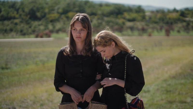 Evo što vas čeka u sapunicama: Cvita ‘glumi’ trudnoću, a Zora prikriva trbuh koji se nazire