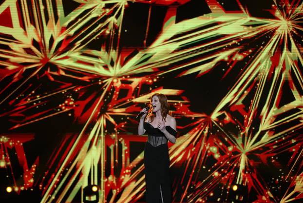 Zagreb: Svečana dodjela nagrade Ponos Hrvatske