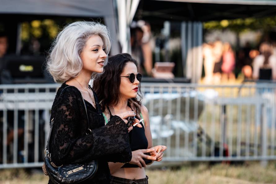 Sedmo izdanje KVART festivala u Varaždinu posjetilo oko 5000 ljudi