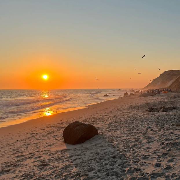 25 najljepših nudističkih plaža na svijetu - jedna je iz Hrvatske!