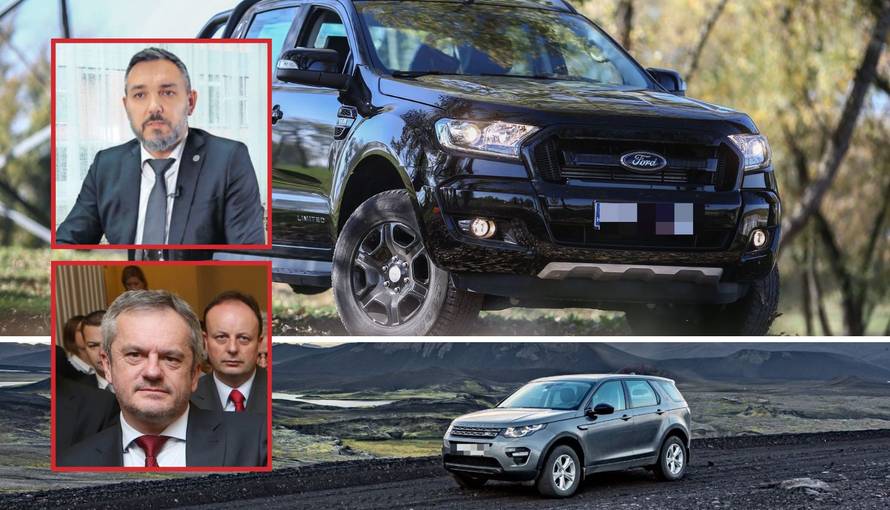 Dekan bacio kuma 'pod vlak', odrekla ga se i žena. 'Keš' za pomoćnika ministrice nestao