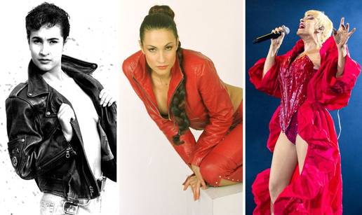 Ivana Banfi&cacute;: 'Nije mi &zcaron;ao &scaron;to sam se maknula sa scene...'