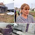Uživo iz Črnkovaca: 'Da je baka bila unutra kad je kamion uletio u kuću, srce bi joj otkazalo!'