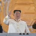 Kim Jong Un: 'Ojačat ćemo program nuklearnog oružja'