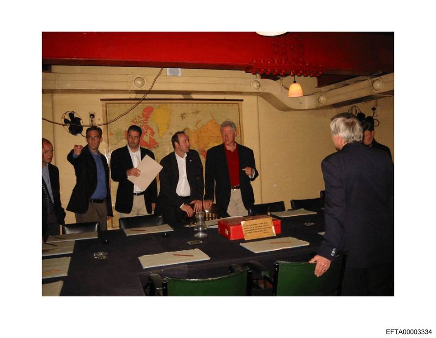 Ruskinje, privatni letovi, party na otoku: Ovako je Epstein gradio svoju mrežu sa slavnima