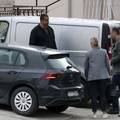 FOTO Priveli supruga Ninčević-Lesandrić: 'Rekao mi je da je zbog kuće, uzeli su mu mobitel'