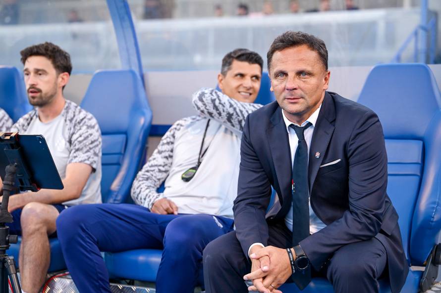 Zagreb: GNK Dinamo i FC Thun u uzvratnoj utakmici 2. pretkola UEFA Lige prvaka