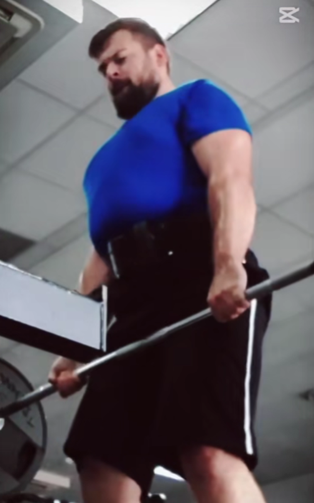 FOTO U 'Život na vagi' ušao je s gotovo 170 kilograma, a evo kako sad izgleda Dominik Šarić