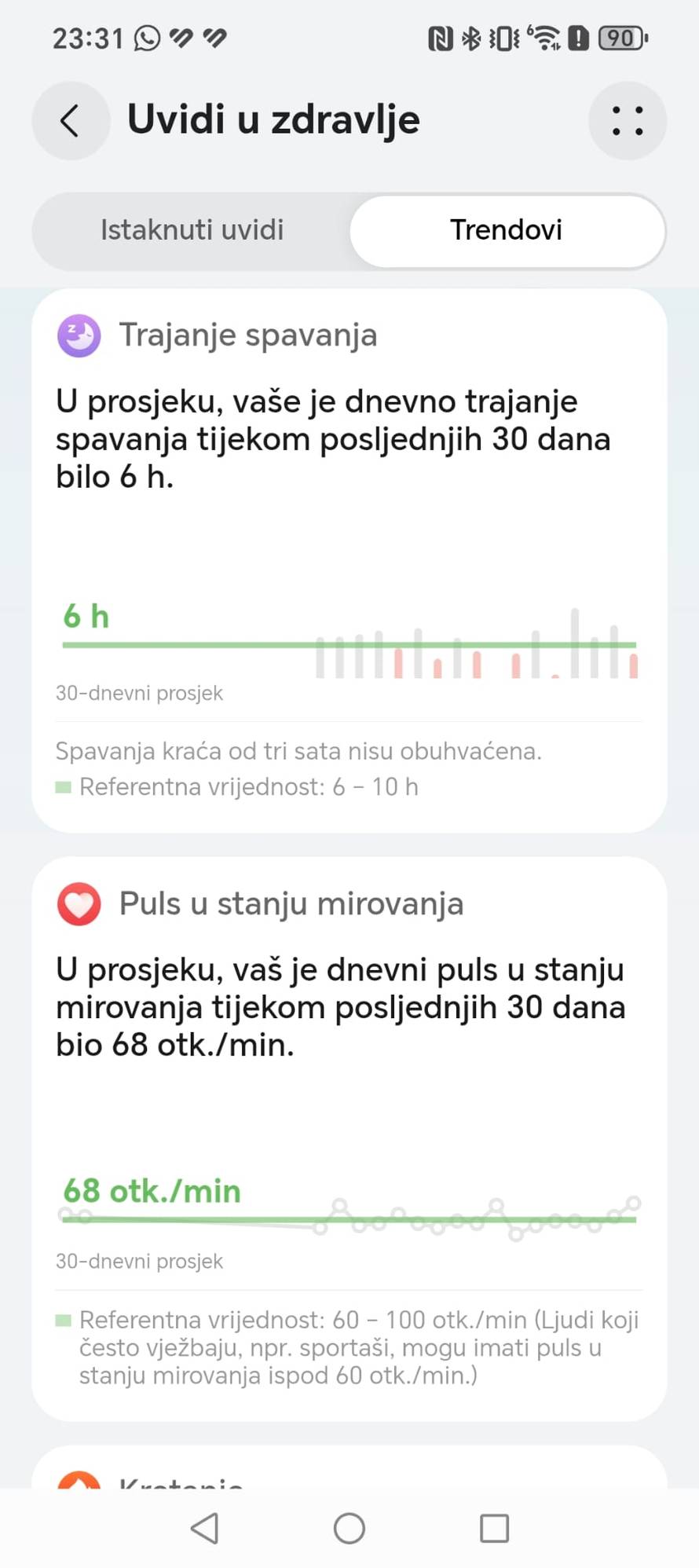 Isprobali smo Huawei Watch GT 6 Pro. Sportaš u tijelu šminkera
