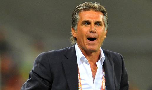 Tko je novi izbornik suparnika Hrvatske? Portugalac radio sa Sir Alexom, a vodio je i Real M.