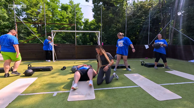 Antonija se prva oprostila od 'Života na vagi': Evo koliko su kandidati 'lakši' nakon 7 dana