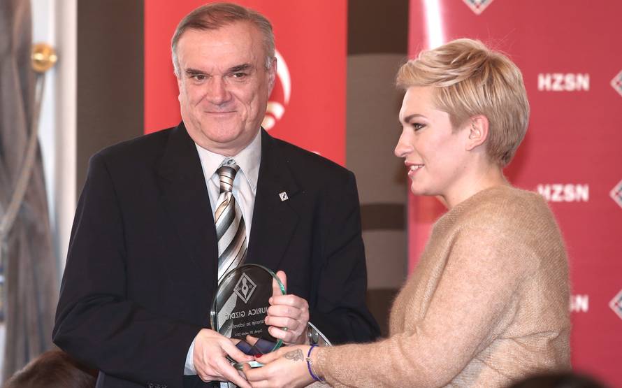 Kostelić: Privlači me opcija da još jednom skijam na Sljemenu