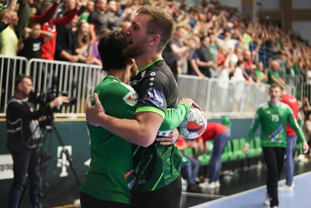 Susret Nexea i Kiela u prvoj utakmici &ccaron;etvrtfinala EHF Europske lige